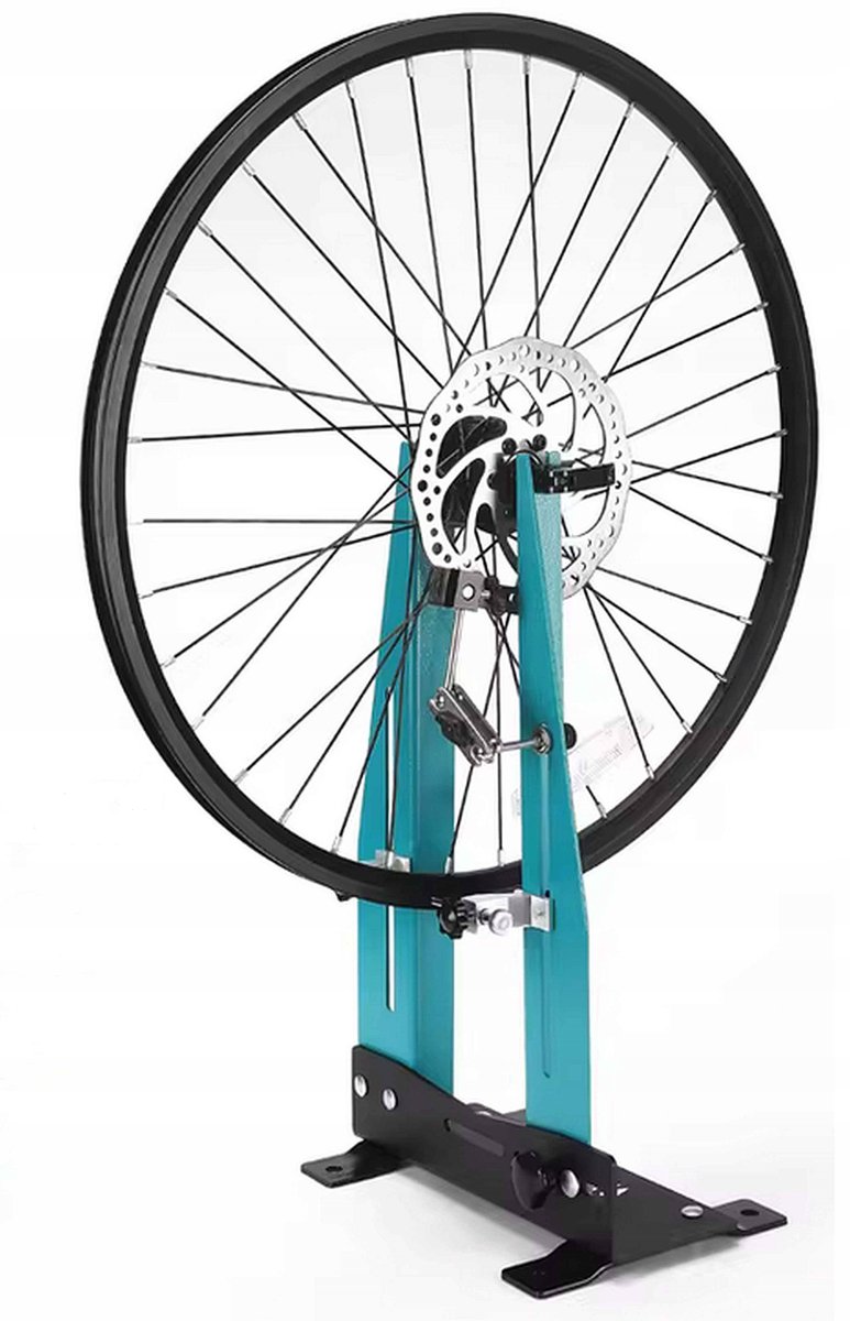Merkloze Fietswiel Centreerstandaard 20-29 inch