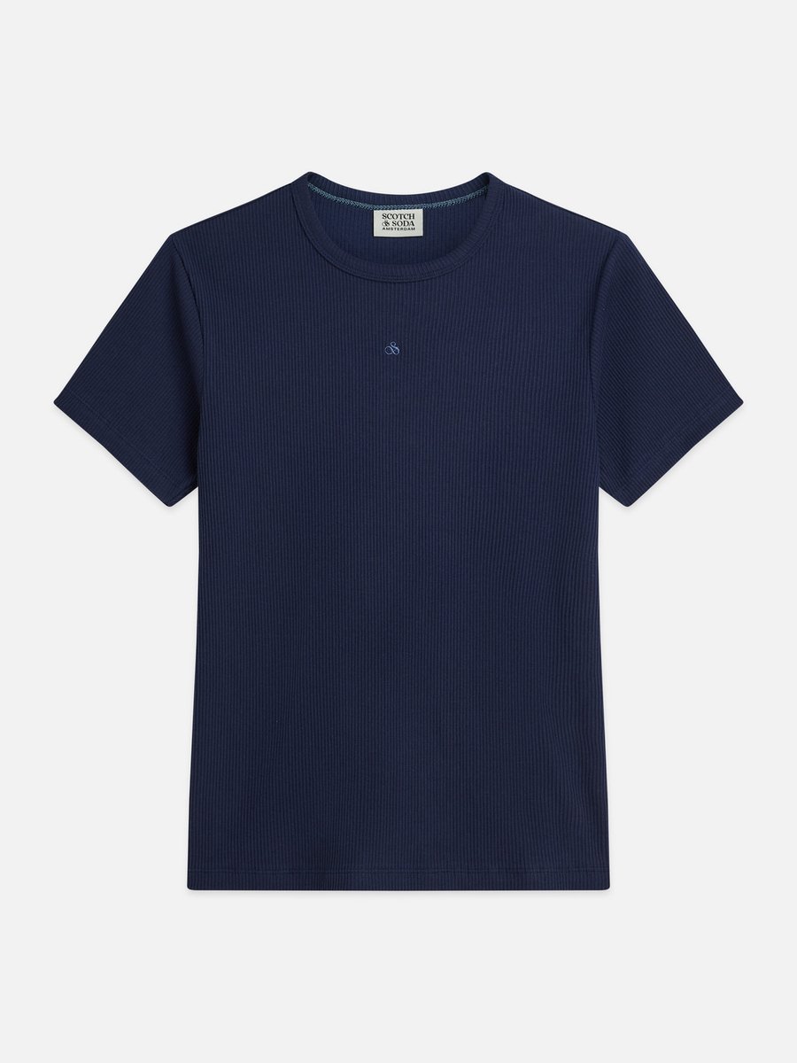 Scotch & Soda - Dames - T-shirts