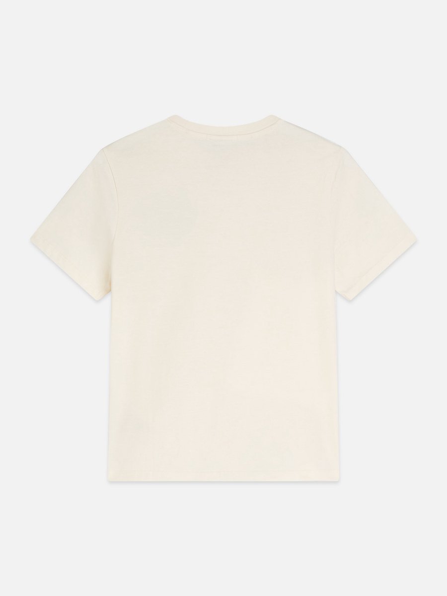 Scotch & Soda - Dames - T-shirts