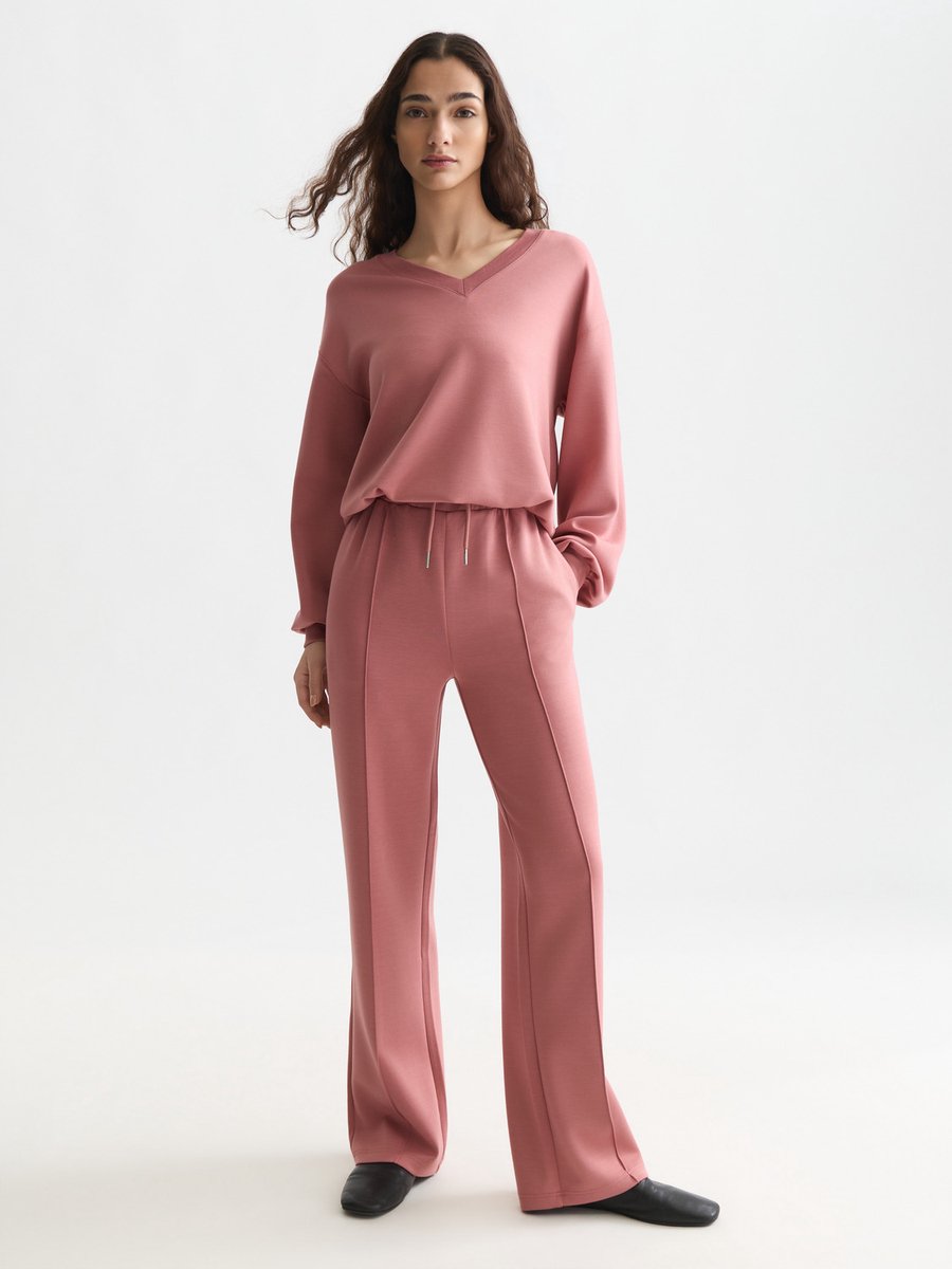 Scotch & Soda - Dames - Sweaters