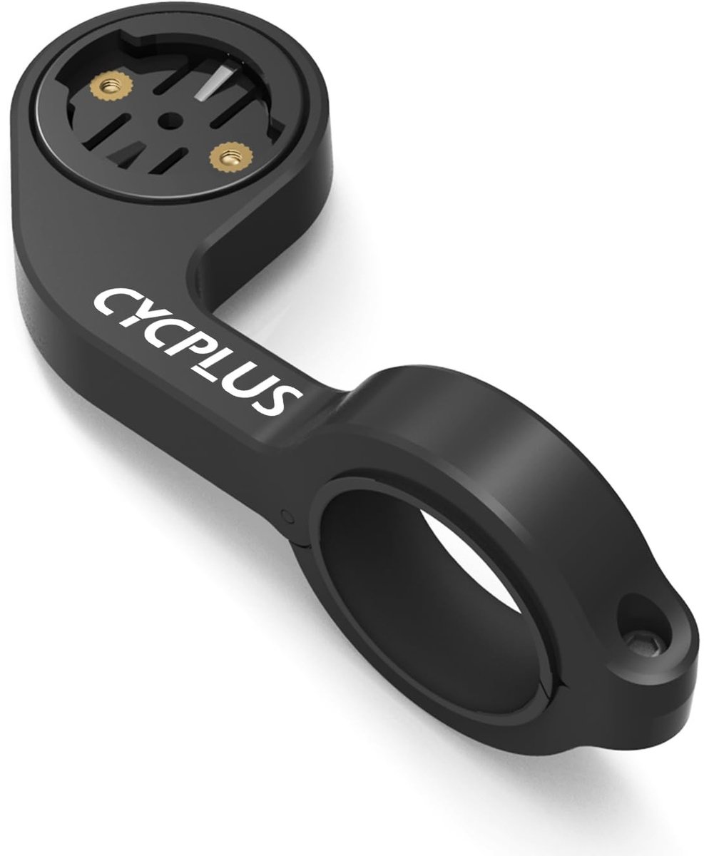 SolidKeus - Universele Fietscomputer Steun voor 31,8 mm Stuur