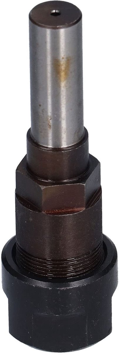 SolidKeus - Router Collet Verlenging voor Houtbewerking 12mm Handvat