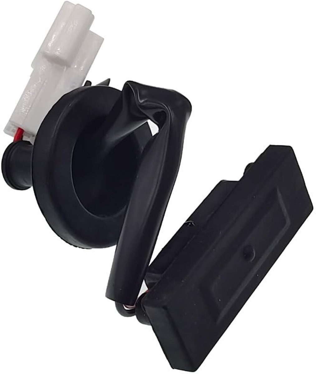 SolidKeus - Trunk Lock Release Switch voor Kia Modellen