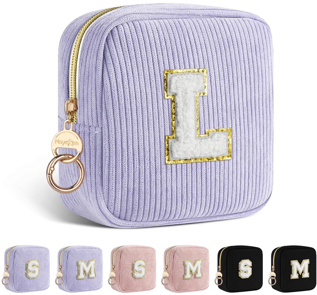 SolidKeus - Makeup Bag voor Hygiëneproducten en Cosmetica