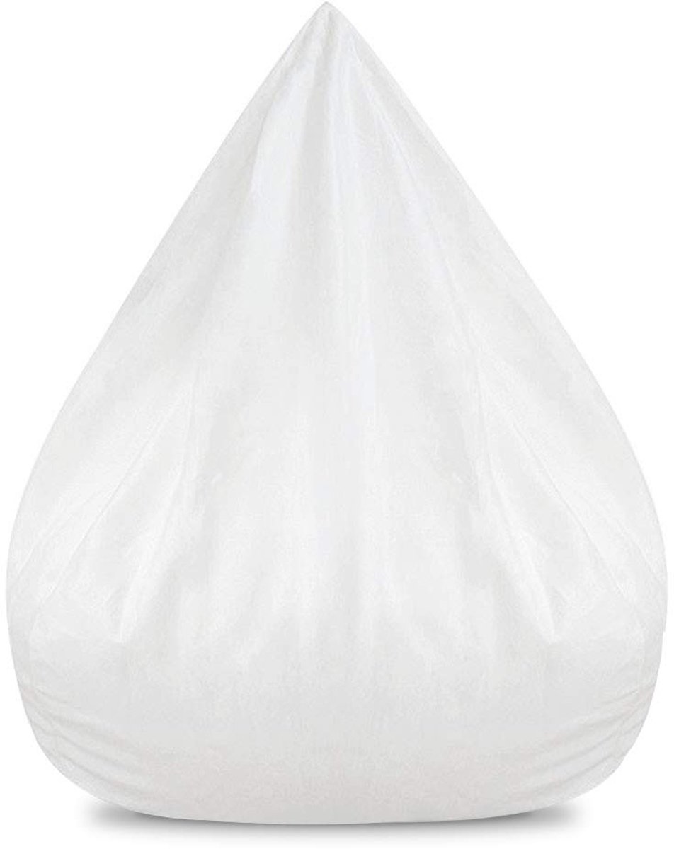 SolidKeus - Zitzak met Pear Lining voor Stoel zonder Vulling