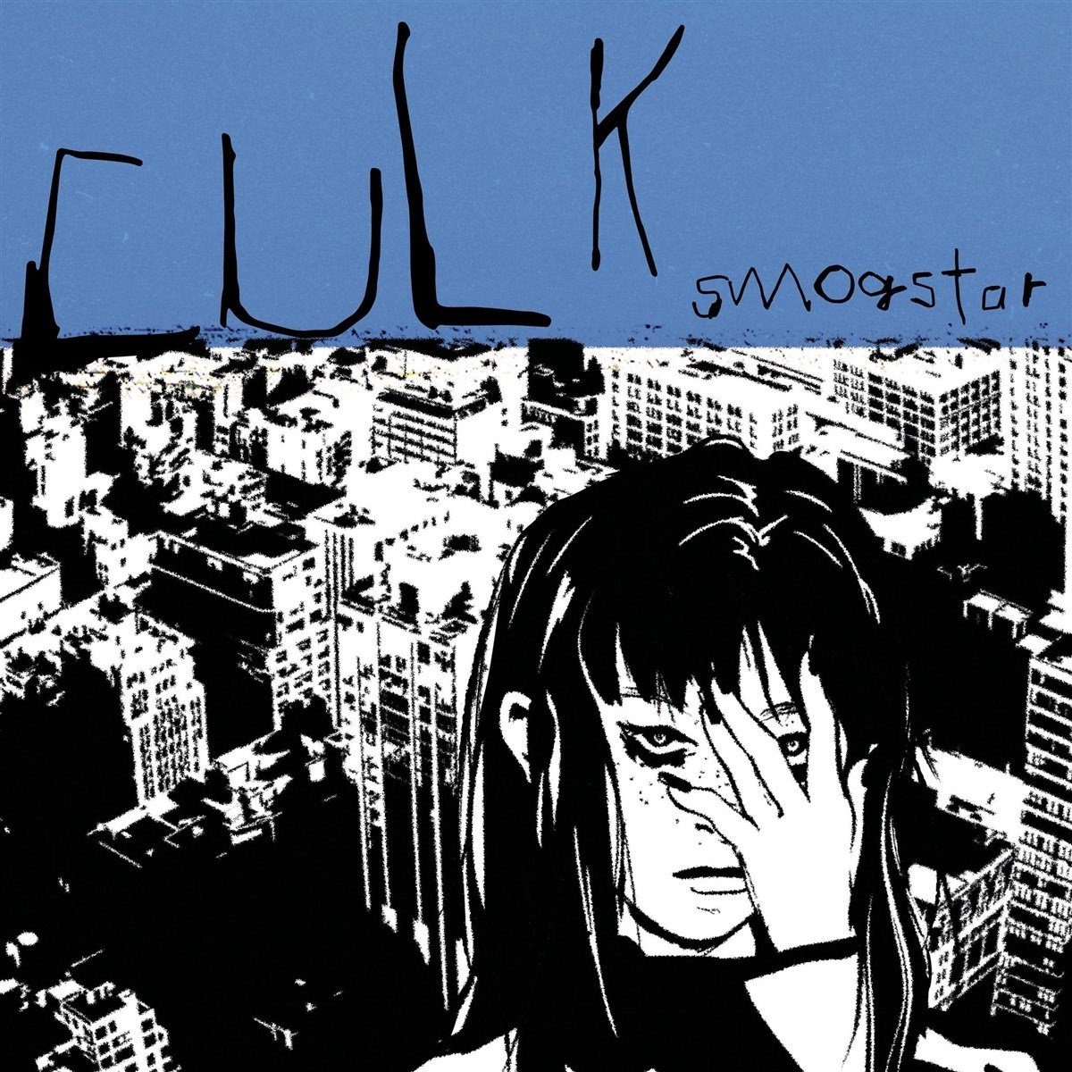 Culk - Smogstar (CD)