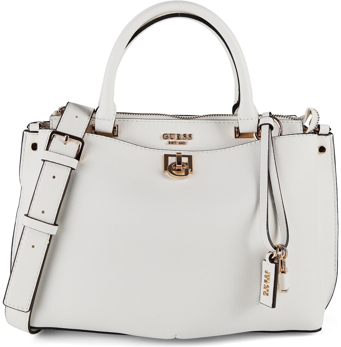 Guess Bianca - Handtasche (white)
