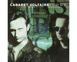 Cabaret Voltaire - Code (3 CD) (Remastered)