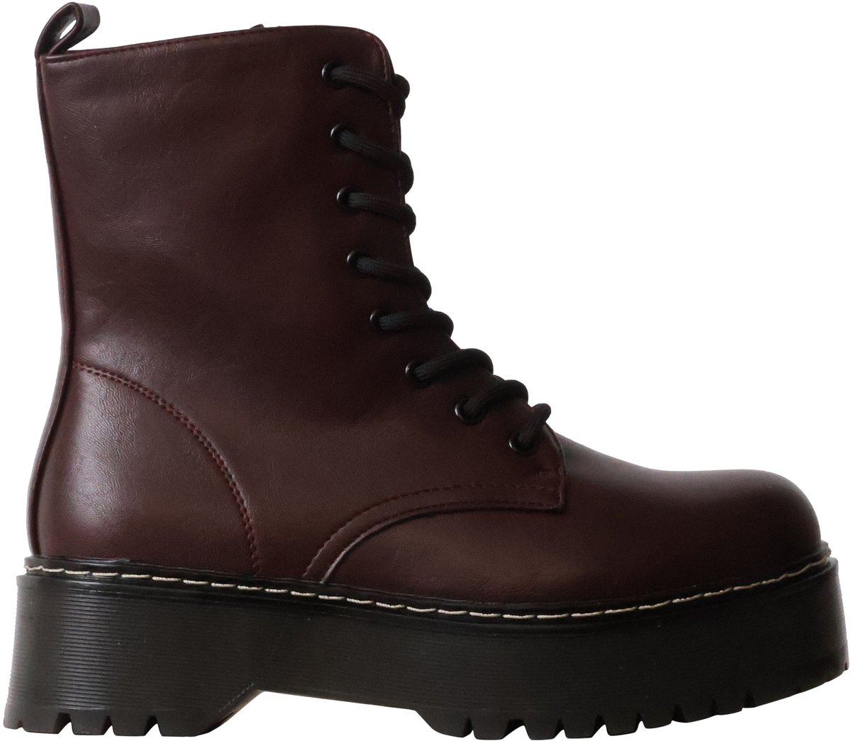 Veterschoenen