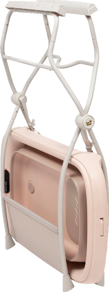 Maxi-Cosi Indigo Standaard badstandaard - Elegance Beige van Maxi-Cosi — afbeelding 4