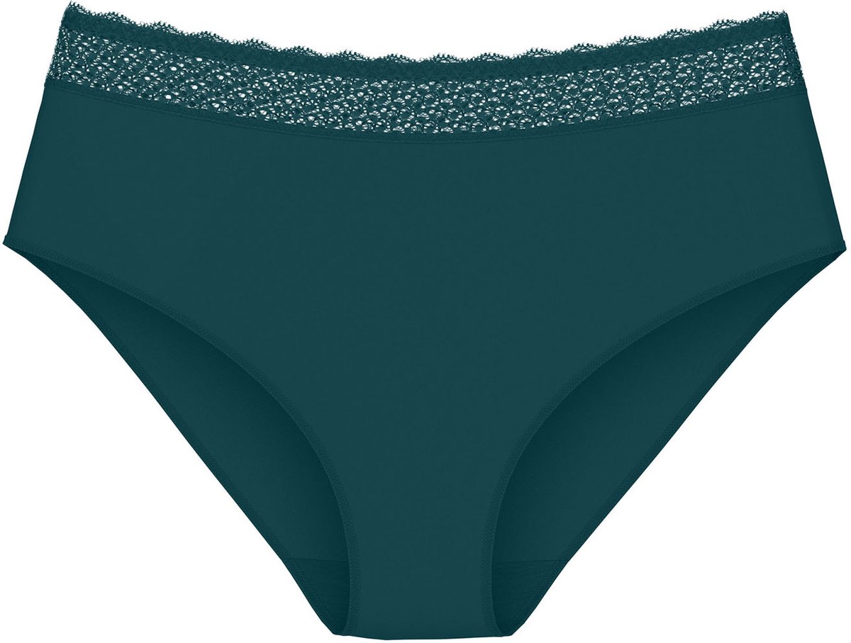 Triumph Midislip Red Label Feel of Modal