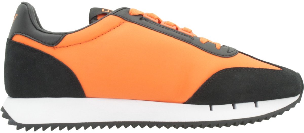 EA7 BY EMPORIO ARMANI 7X000541 AF18609 Oranje 44 EU