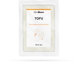 GymBeam Tofu 200 g niet-gearomatiseerd