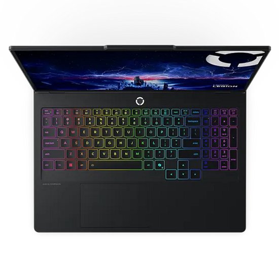 Lenovo Legion Pro 5 16IRX10 RTX 5060 (7/8)