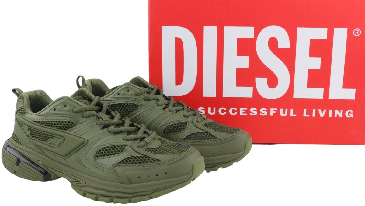 Groen