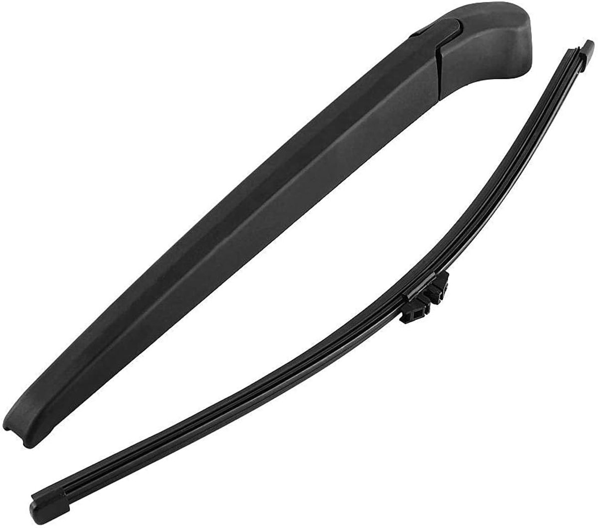 Ruitenwisserarm achter, ruitenwisserarm achter ruitenwisser vervanging auto ruitenwisserblad voor X5 X5M LST-BW02 2007-2013