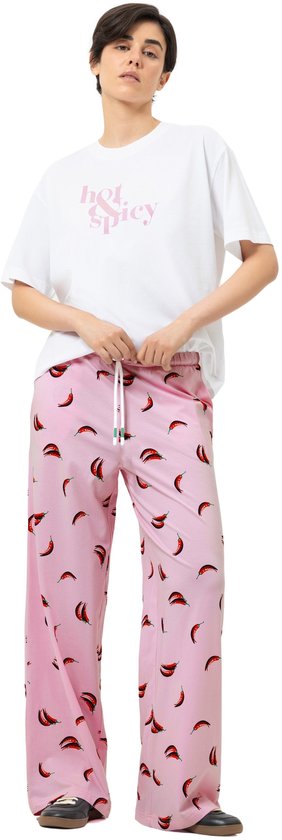mey Lange Broek Serie Spice It Up
