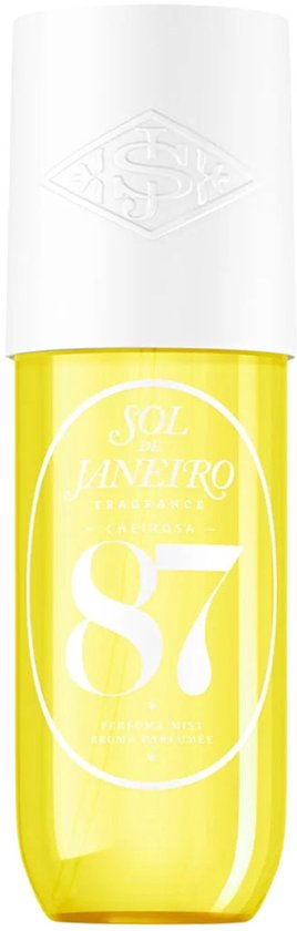 Sol de Janeiro - Rio Radiance Fragrance Body Mist 90 ml