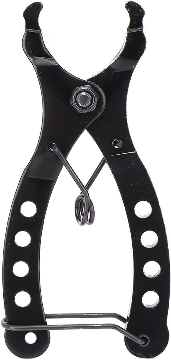Chain Link Tang Quick Open Close Fiets Ontbrekende Chain Link voor Bike Links Remover Tool