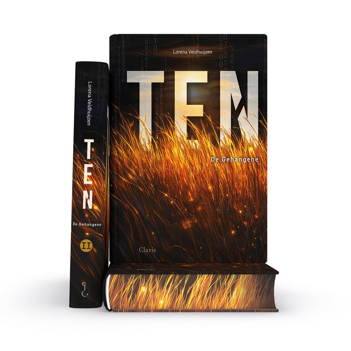 Ten