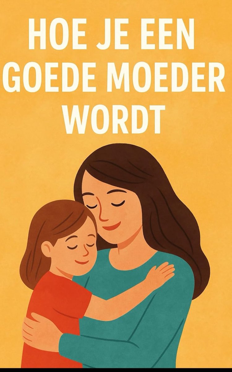 je een goede moeder wordt: Van de kindertijd tot de adolescentie