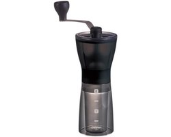 Koffiemolen Handmatig - Mini Slim Molen - Verse Koffie Malen - Compact Ontwerp - 1118 x 787 x 1829 cm