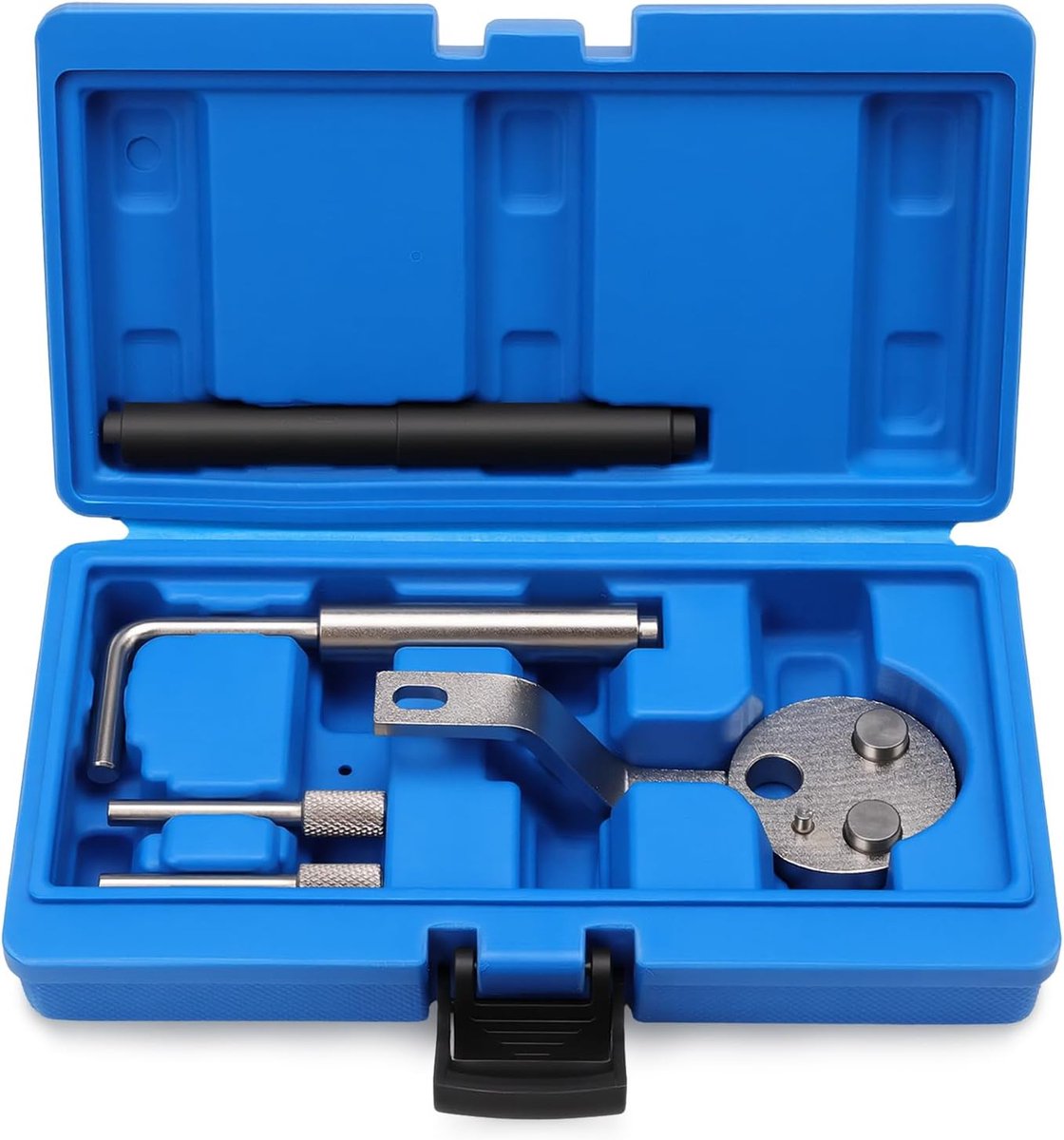 Kit voor riemen, distributiegereedschap, krukas, voor Transit 2.2 Tdci 2006-2014, blokkeergereedschap nokkenas, 1860965000