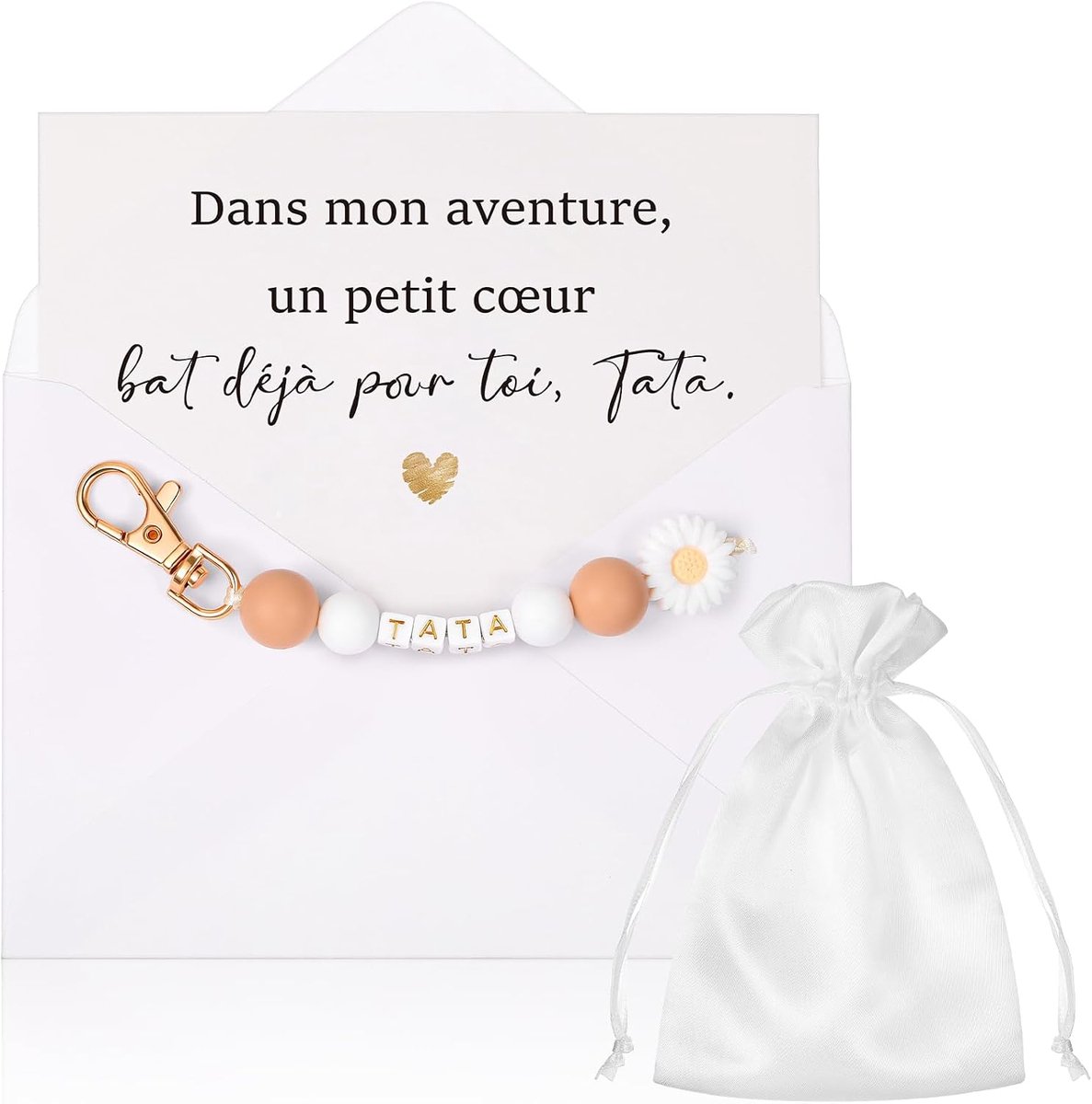 Cadeau Origineel Voor Doop, Communie, Verjaardag, Kerstmis