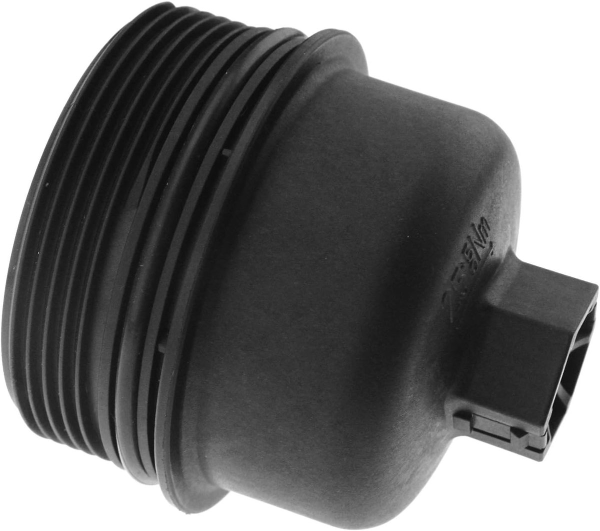 Oliefilter Koeler Bodem Schroef Cover Cap Bowl
