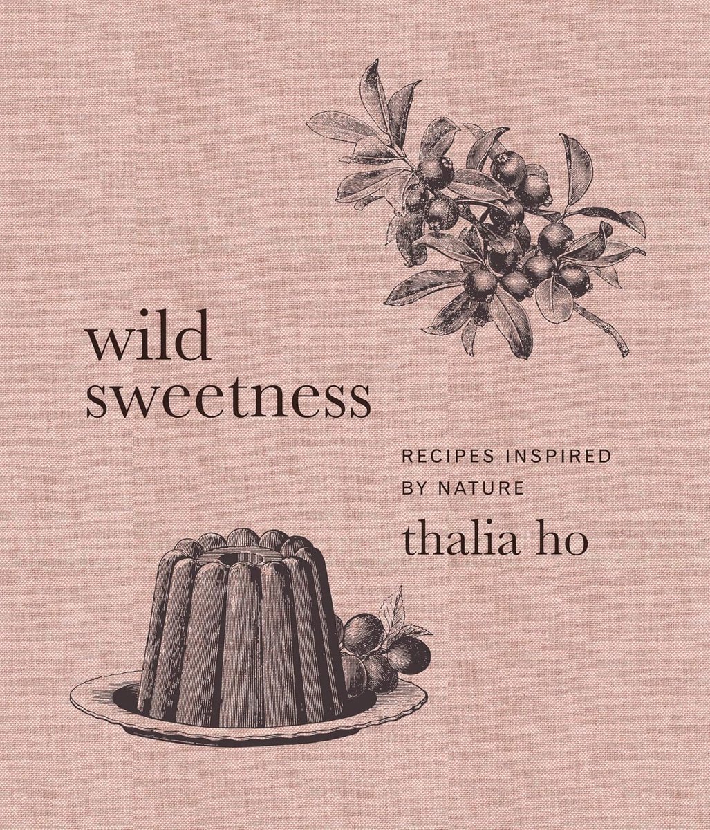 Sweetness: Recipes Inspired by Nature