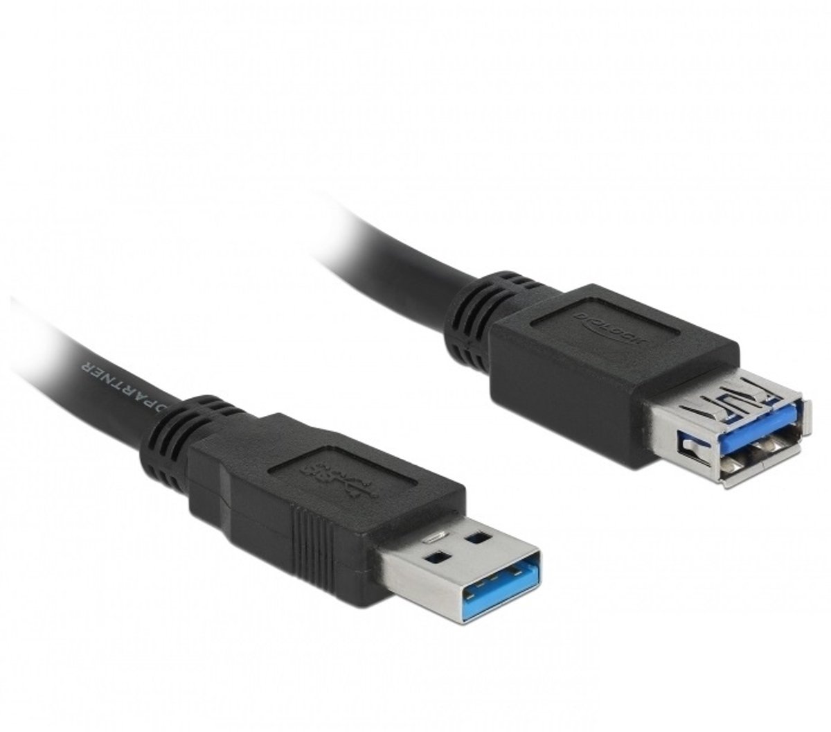 ACT SB3042 USB 3.0 A male | USB A female | 1,5 meter