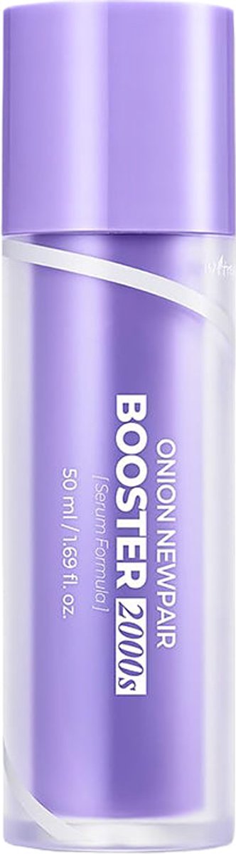 Onion Newpair Booster Shot 2000s - 50ml