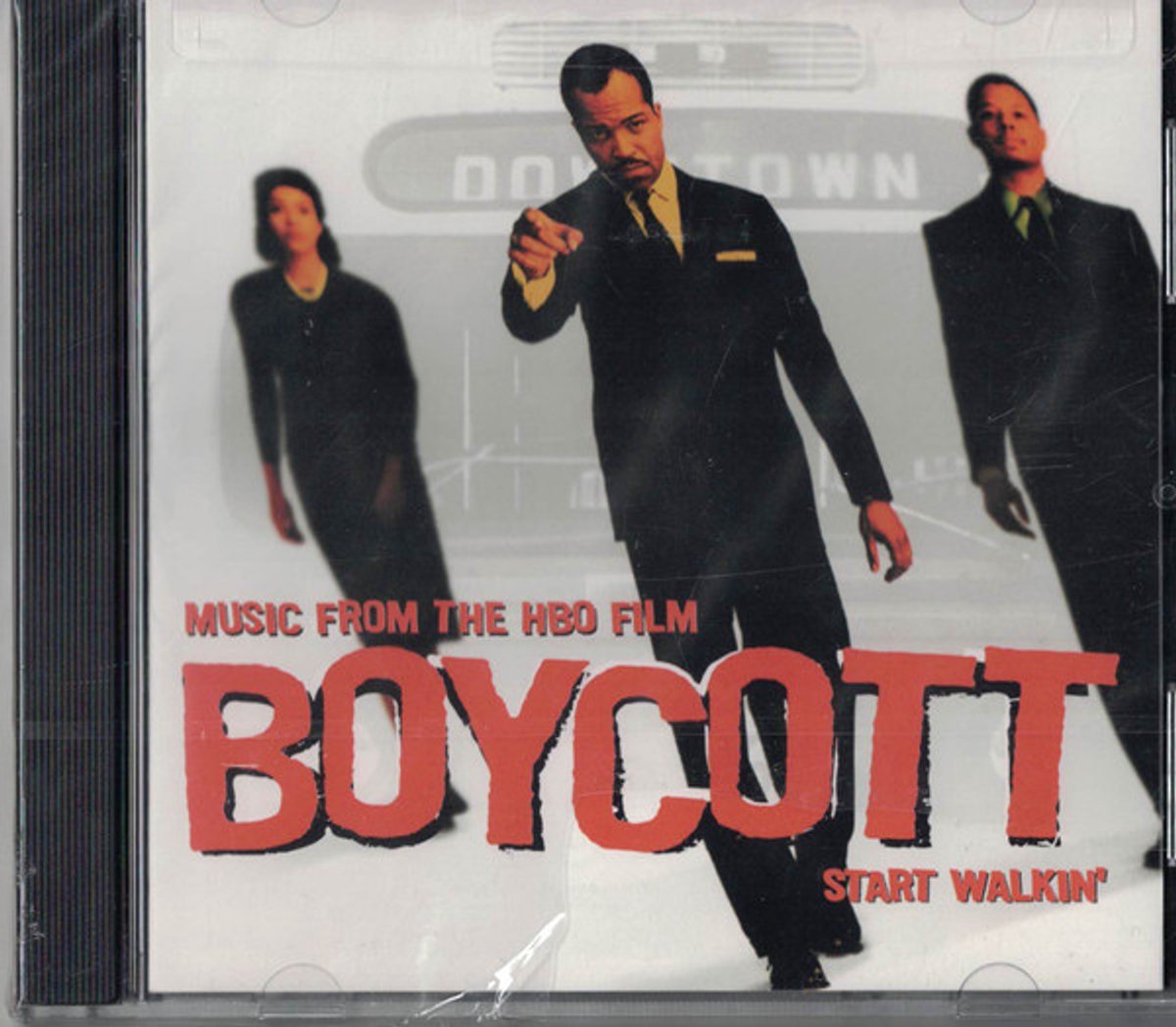 Boycott  [HBO Film]