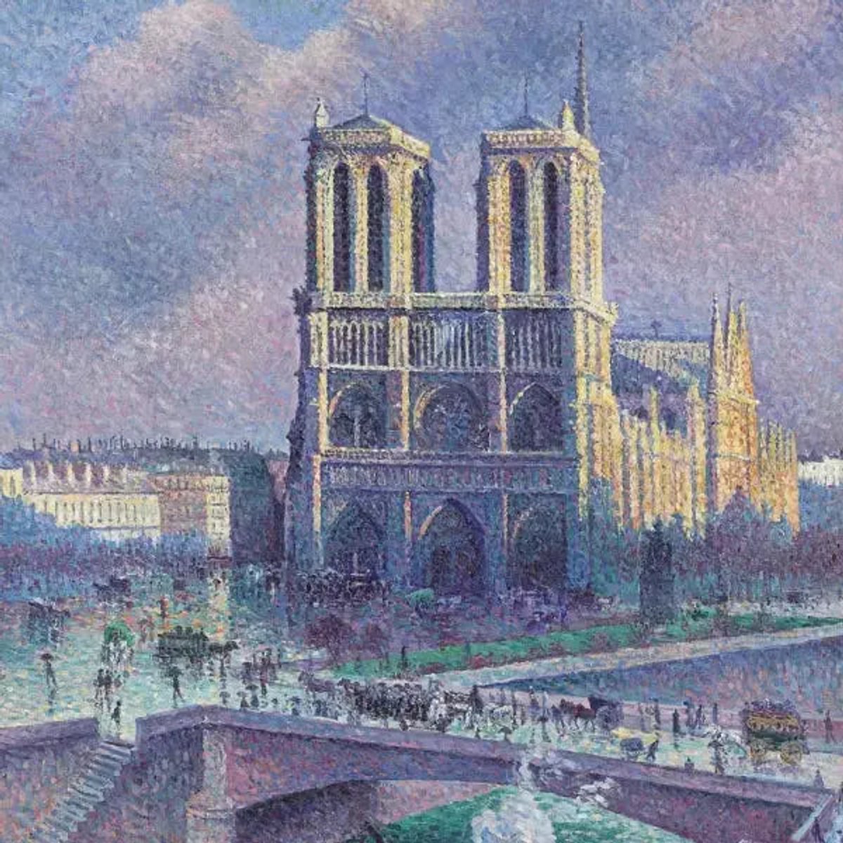 Paris – Ville des Arts Kalender 2027