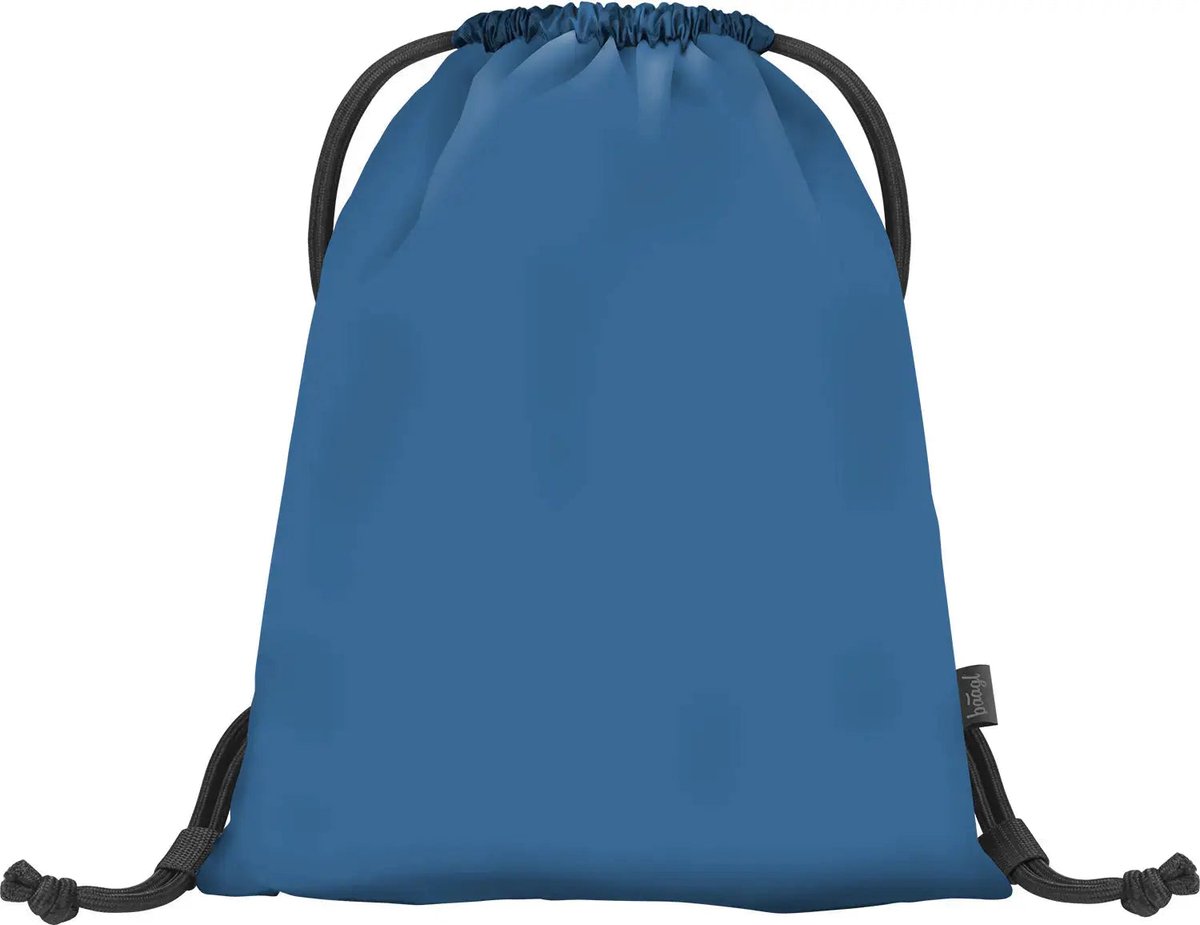 Baagl Gymtas Ocean Blue