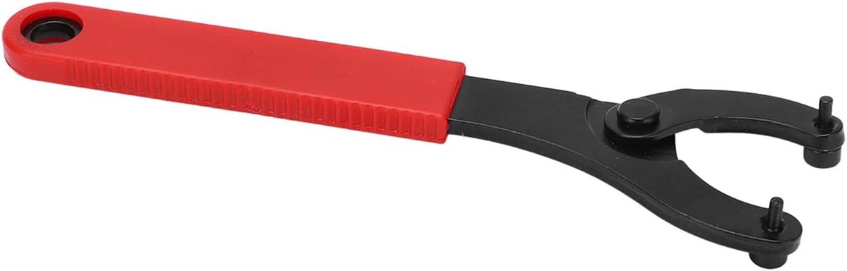 Fiets Center Shaft Removal Tool Fietsas Vliegwielsleutel Nummer Acht Vormige Sleutel Reparatie Tool