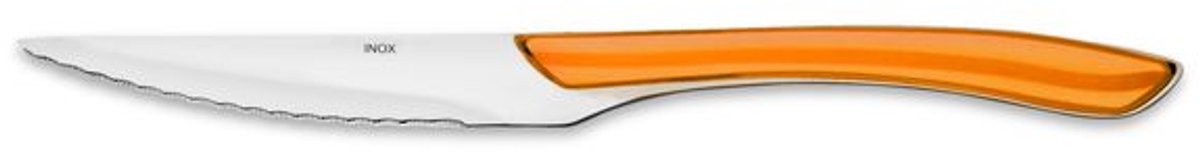 Amefa Retail Eclat Oranje Tafelmes
