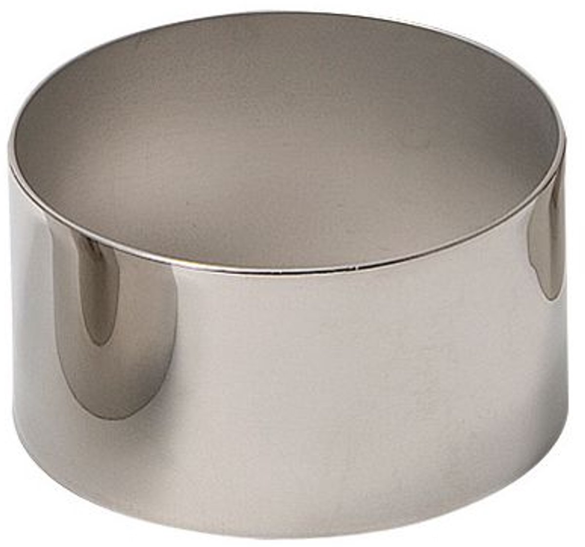 Interlux Kookring/nonnette rond - �mm - H 50mm