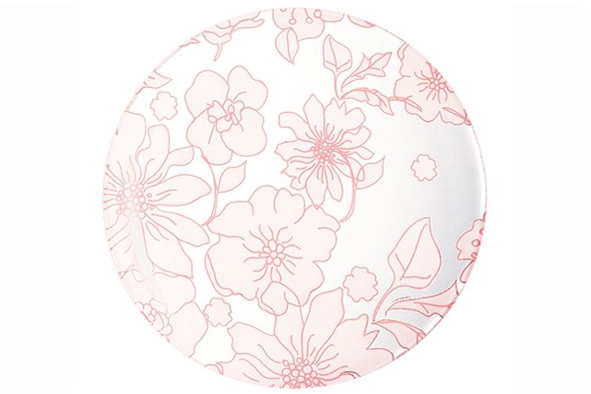 Luminarc Coven Garden Marvella Dessertbord 20 Cm
