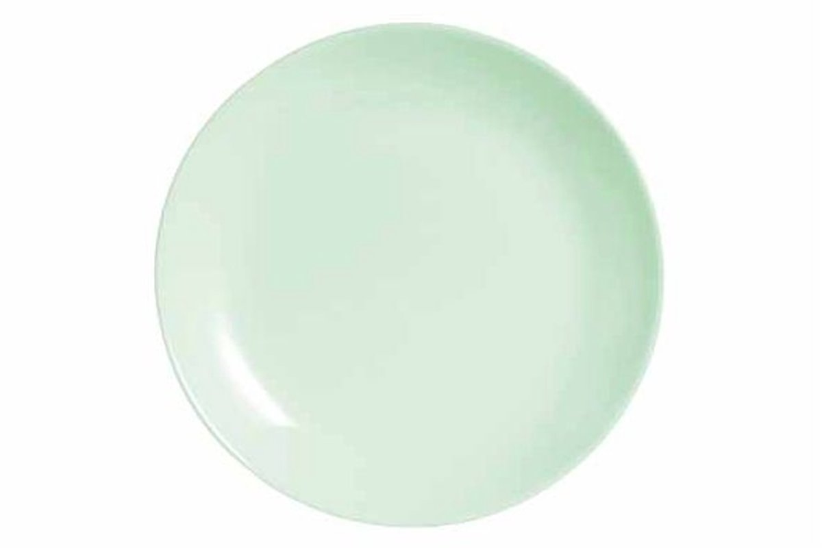 Luminarc Diwali Paradise Groen Dessertschaaltje 19 cm