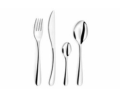 Pradel Essentiel Ondine Bestekset 24pcs