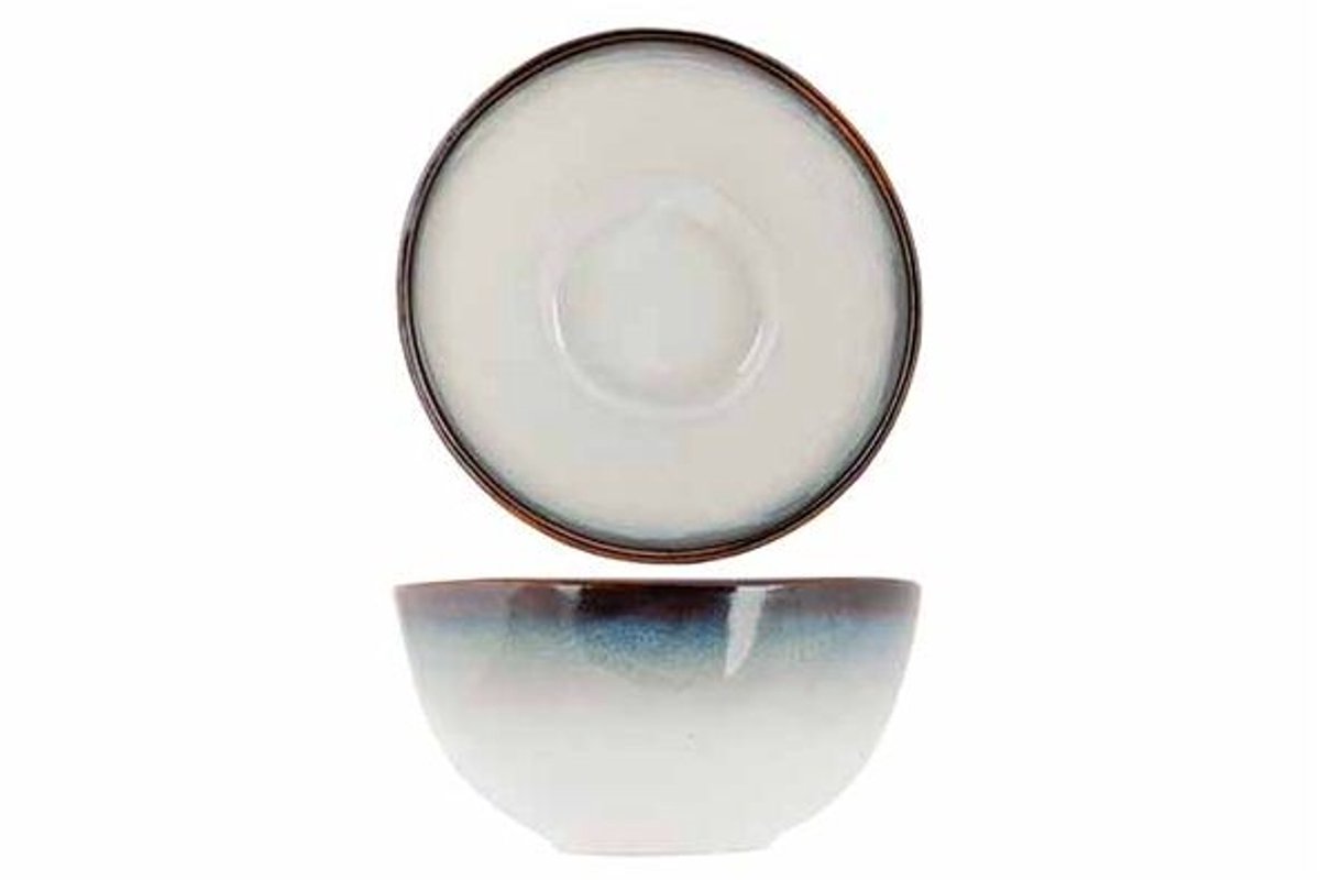 Akoya Kommetje Ovaal 10,5x10xh5,3cm