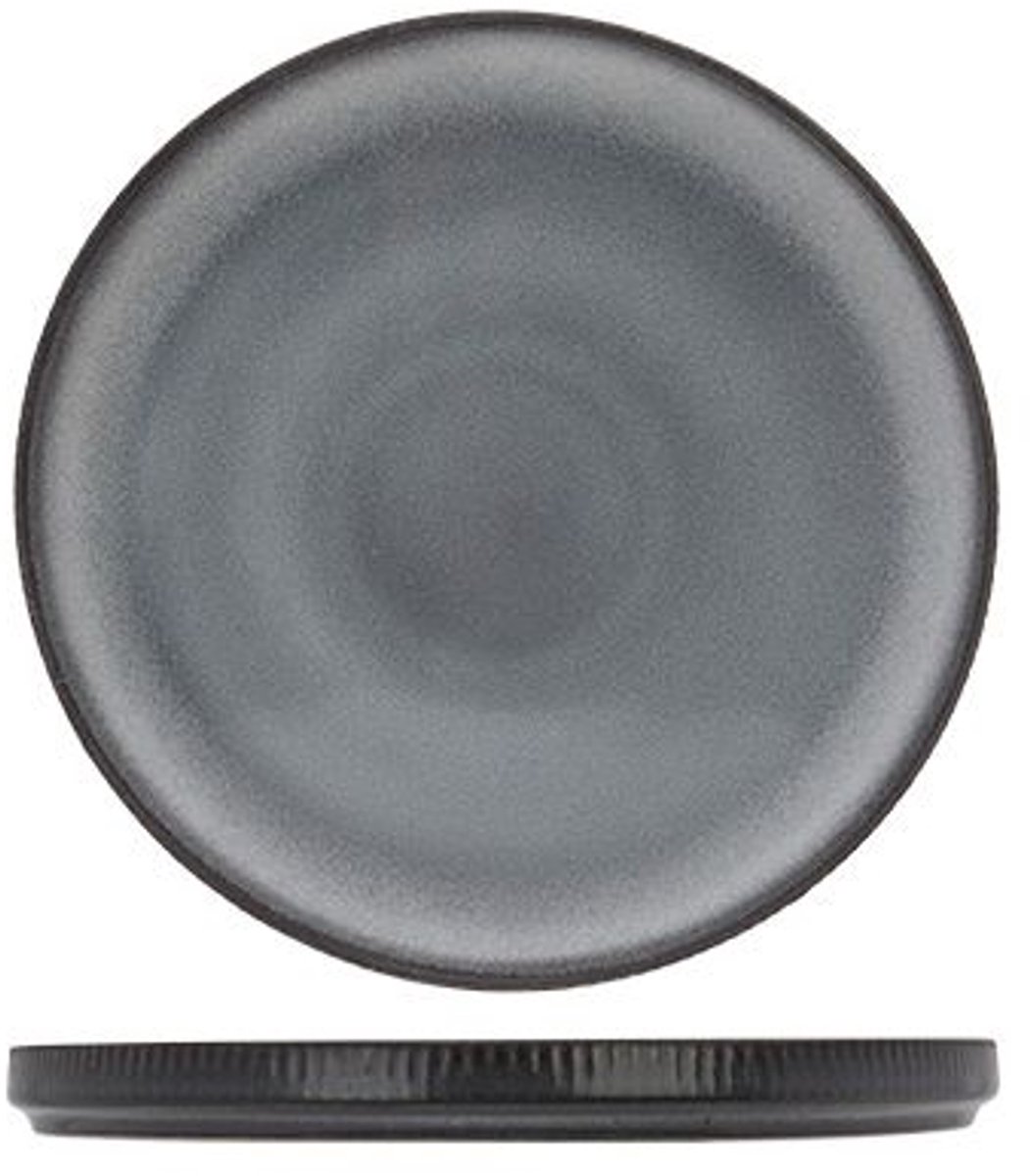 Sauvage Dessertbord D21,5xh2cm