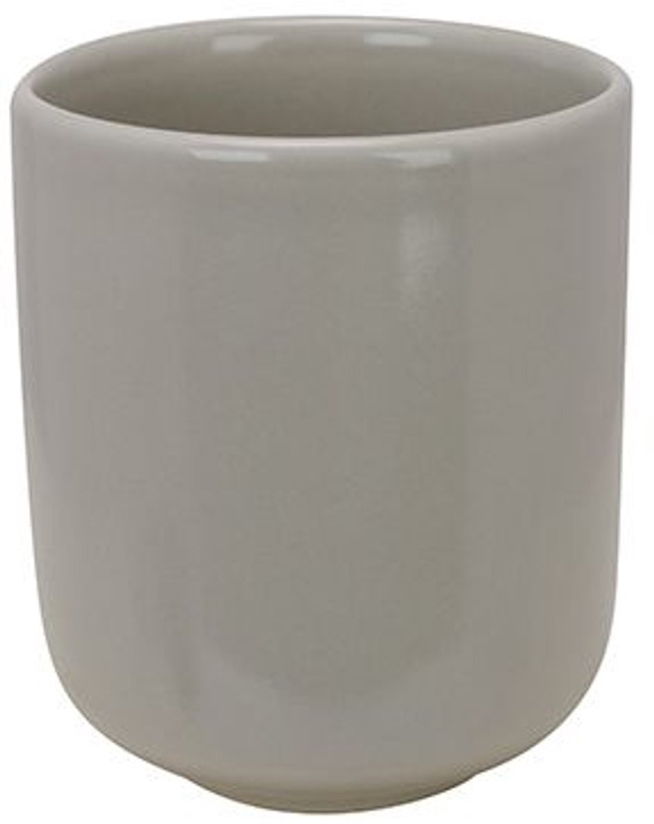 Venus Ivory Mat Beker 35cl Zonder Oor