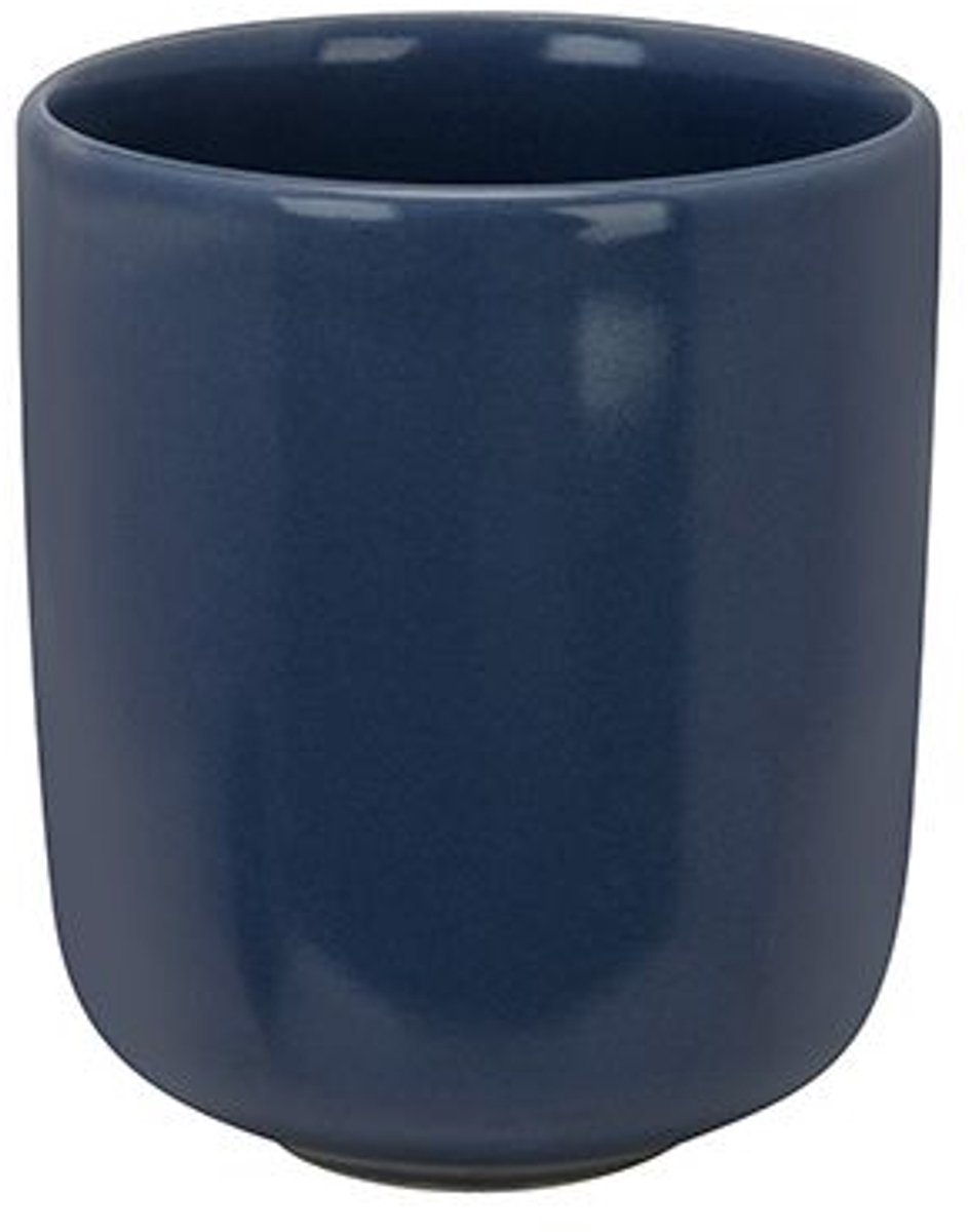 Venus Blue Beker 35cl Zonder Oor