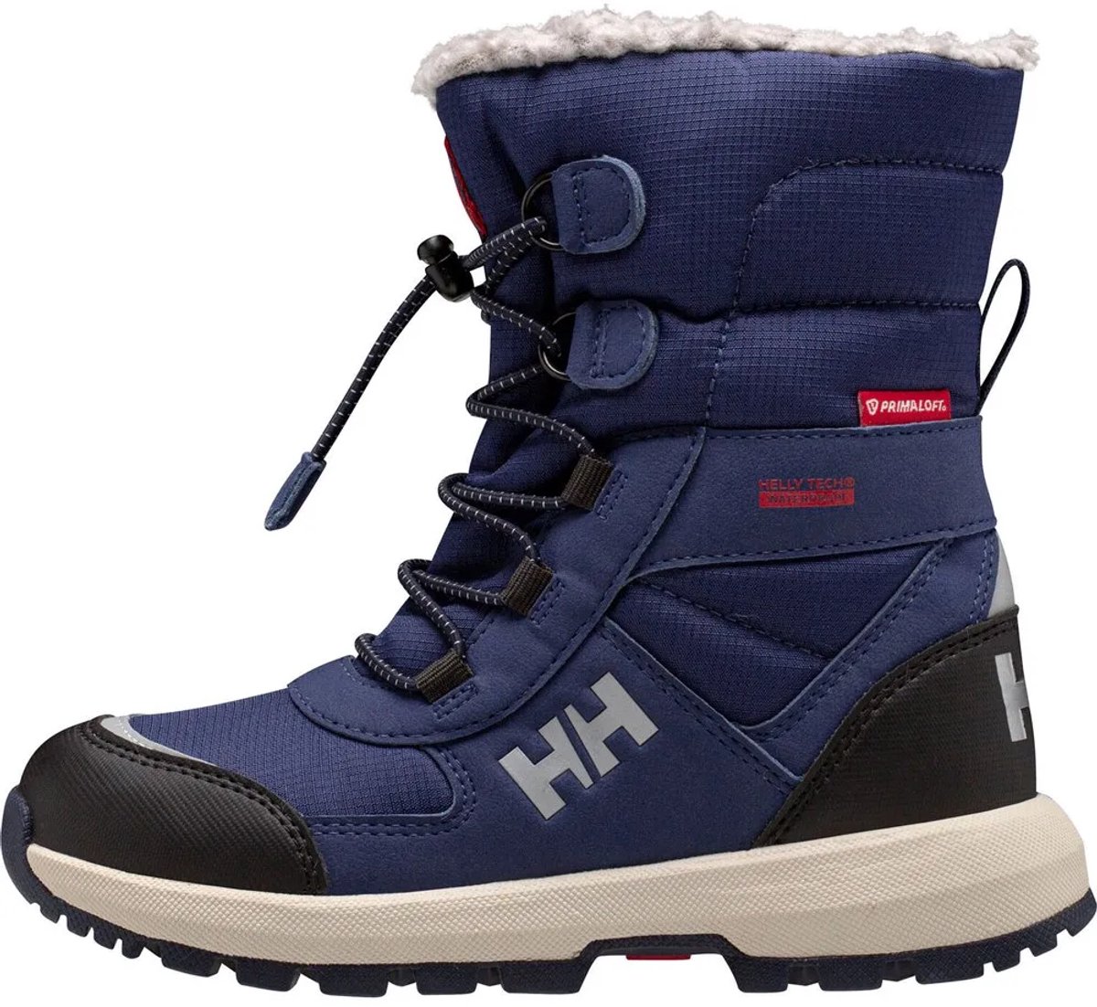 Helly Hansen Silverton Ht Sneeuwlaarzen Blauw EU 35 Kinderen