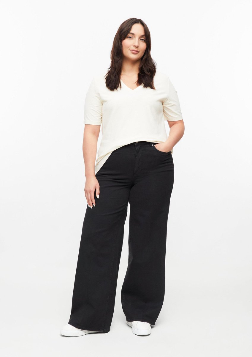 s.Oliver Jeans-Hose