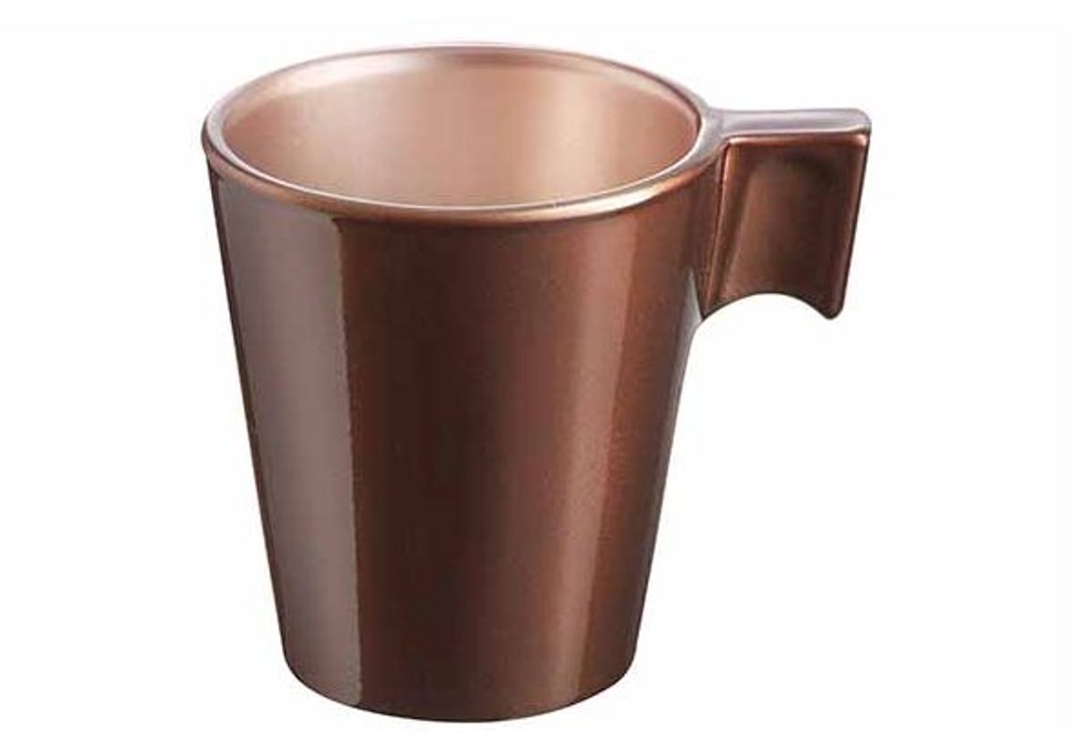 Flashy Expresso Tas Chocolat 8cl