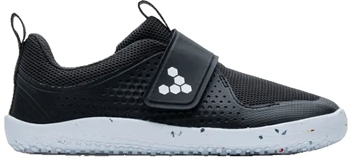 Vivobarefoot Primus Sport Iii Barefoot Preschool Schoenen Zwart EU 29 Kinderen
