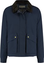 MGO Winnie Dames - Barn Jacket - Navy